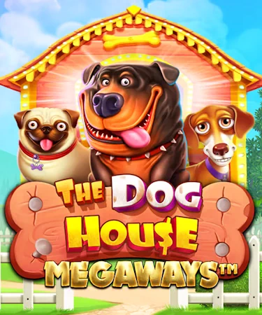 The Dog House Megaways